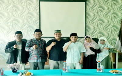 Mohammad Azka Zakwan Wifaaul Haq, Berhasil Melafalkan 5 Juz dalam Satu kali duduk