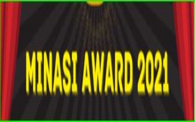 MADRASAH AWARD MINASI 2021